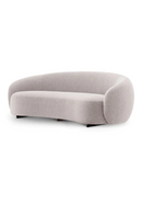 Curved Outdoor Sofa | Eichholtz Amore | Oroatrade.com