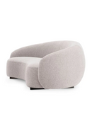 Curved Outdoor Sofa | Eichholtz Amore | Oroatrade.com