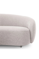 Curved Outdoor Sofa | Eichholtz Amore | Oroatrade.com