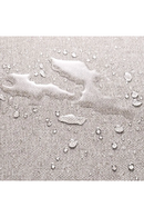 Curved Outdoor Sofa | Eichholtz Amore | Oroatrade.com