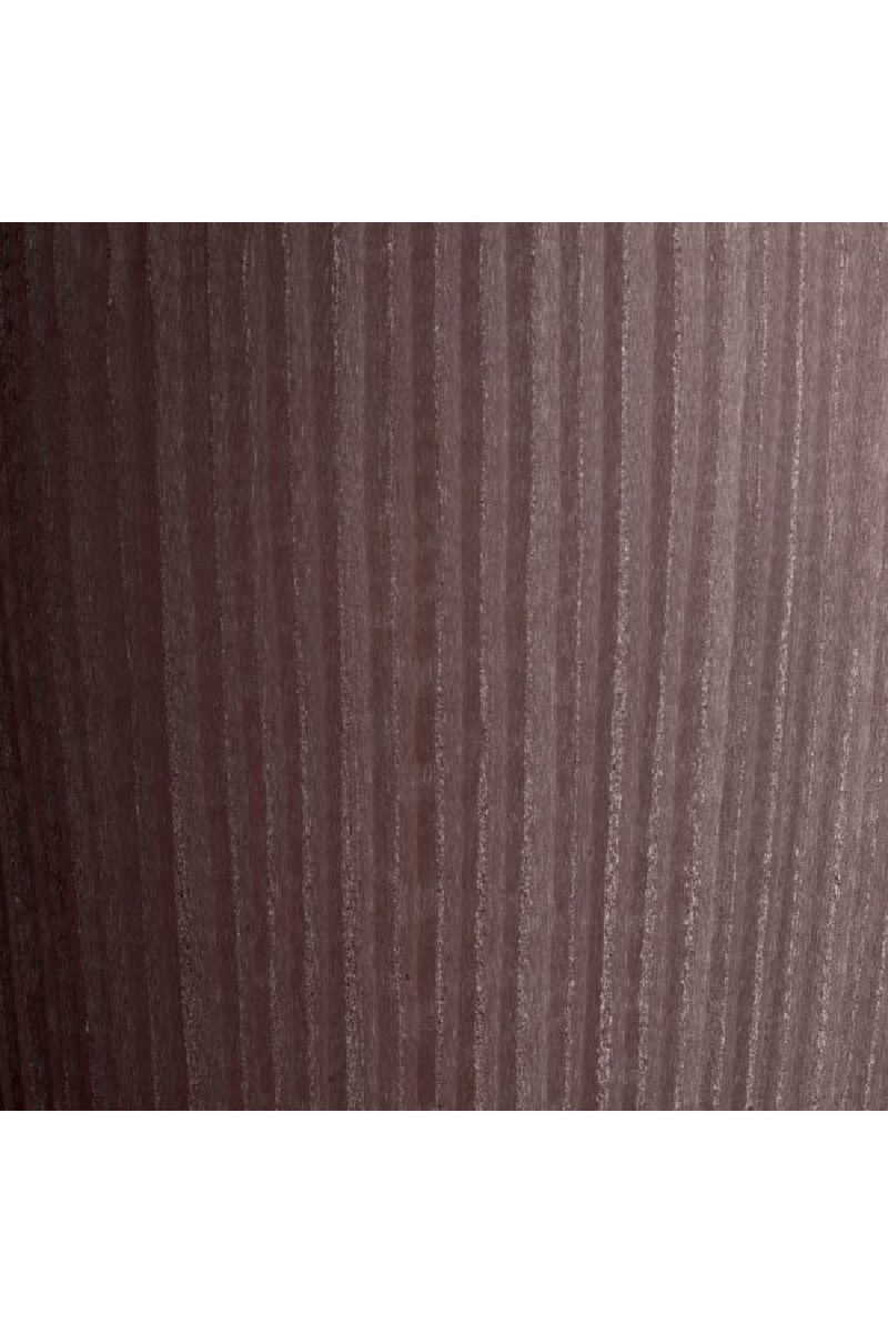 Handmade Gray Glass Vase | Eichholtz Isandro | Oroatrade.com