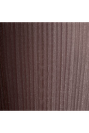 Handmade Gray Glass Vase | Eichholtz Isandro | Oroatrade.com