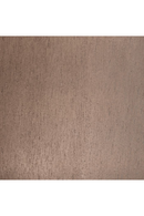 Sand-colored Glass Vase | Eichholtz Trivium | Oroatrade.com