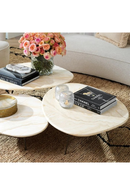 Natural Jute Patterned Carpet | Eichholtz Thornfield | Oroatrade.com