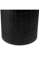 Black Glass Side Table | Eichholtz Tortugo | Oroatrade.com