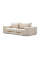 Upholstered Modern Sofa L | Eichholtz Lounge Club | Oroatrade.com