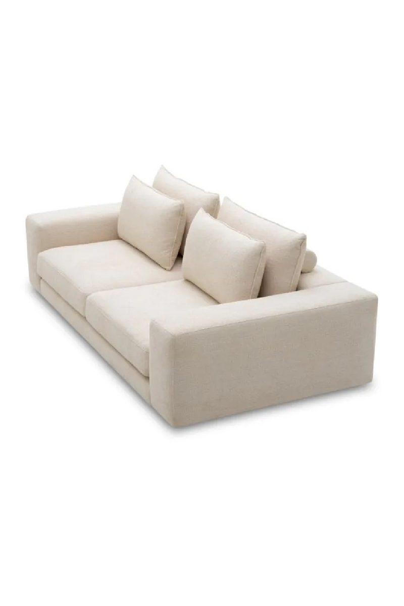 Upholstered Modern Sofa L | Eichholtz Lounge Club | Oroatrade.com