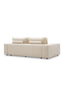 Upholstered Modern Sofa L | Eichholtz Lounge Club | Oroatrade.com