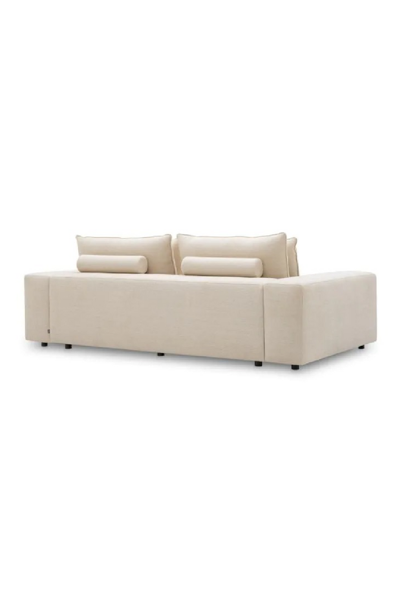 Upholstered Modern Sofa L | Eichholtz Lounge Club | Oroatrade.com