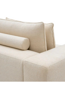 Upholstered Modern Sofa L | Eichholtz Lounge Club | Oroatrade.com