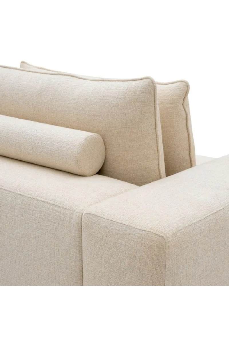 Upholstered Modern Sofa L | Eichholtz Lounge Club | Oroatrade.com
