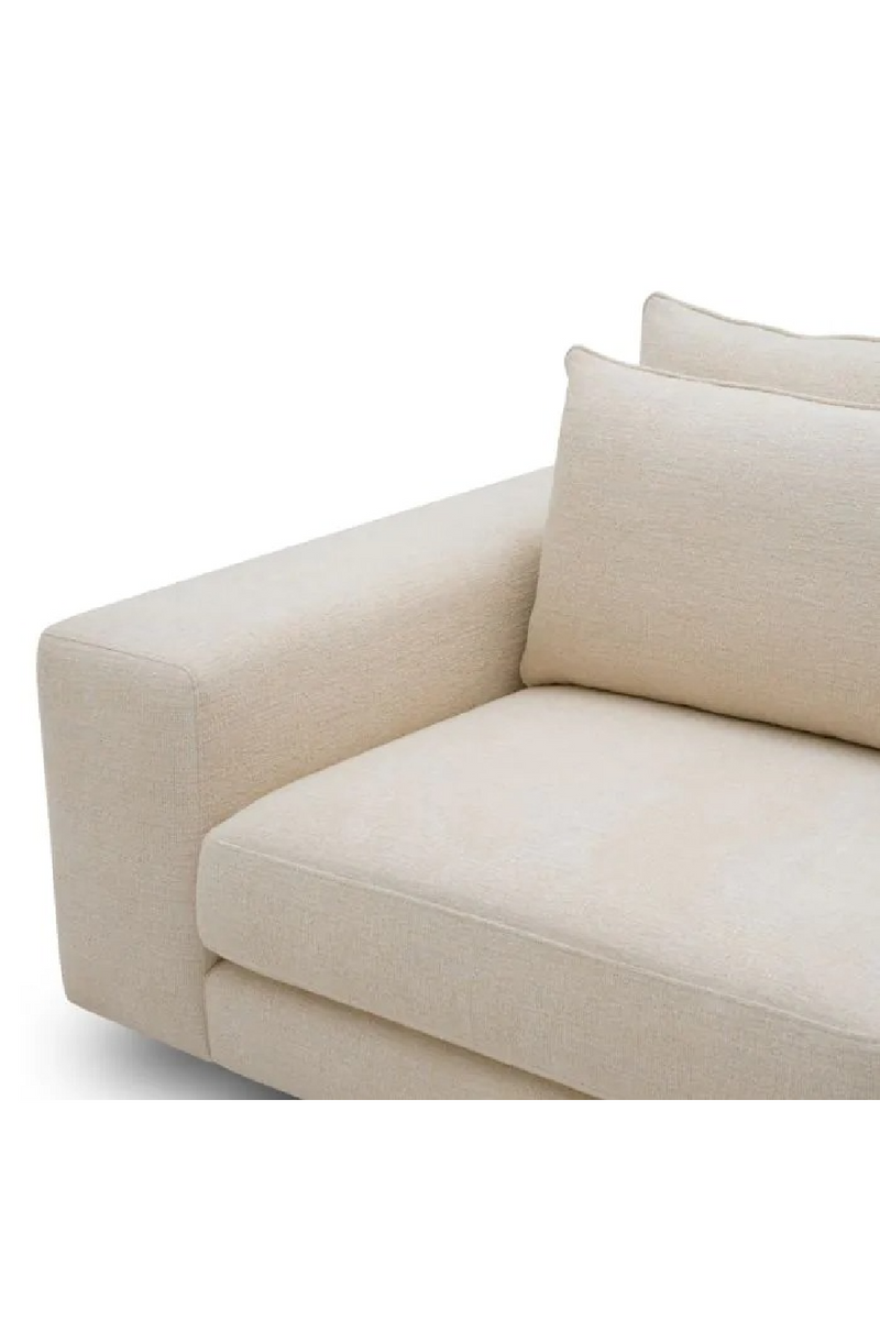 Upholstered Modern Sofa L | Eichholtz Lounge Club | Oroatrade.com