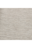 Dark Ribbed Wood Queen Bed | Eichholtz Dimitrios | Oroatrade.com