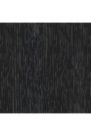 Dark Ribbed Wood Queen Bed | Eichholtz Dimitrios | Oroatrade.com