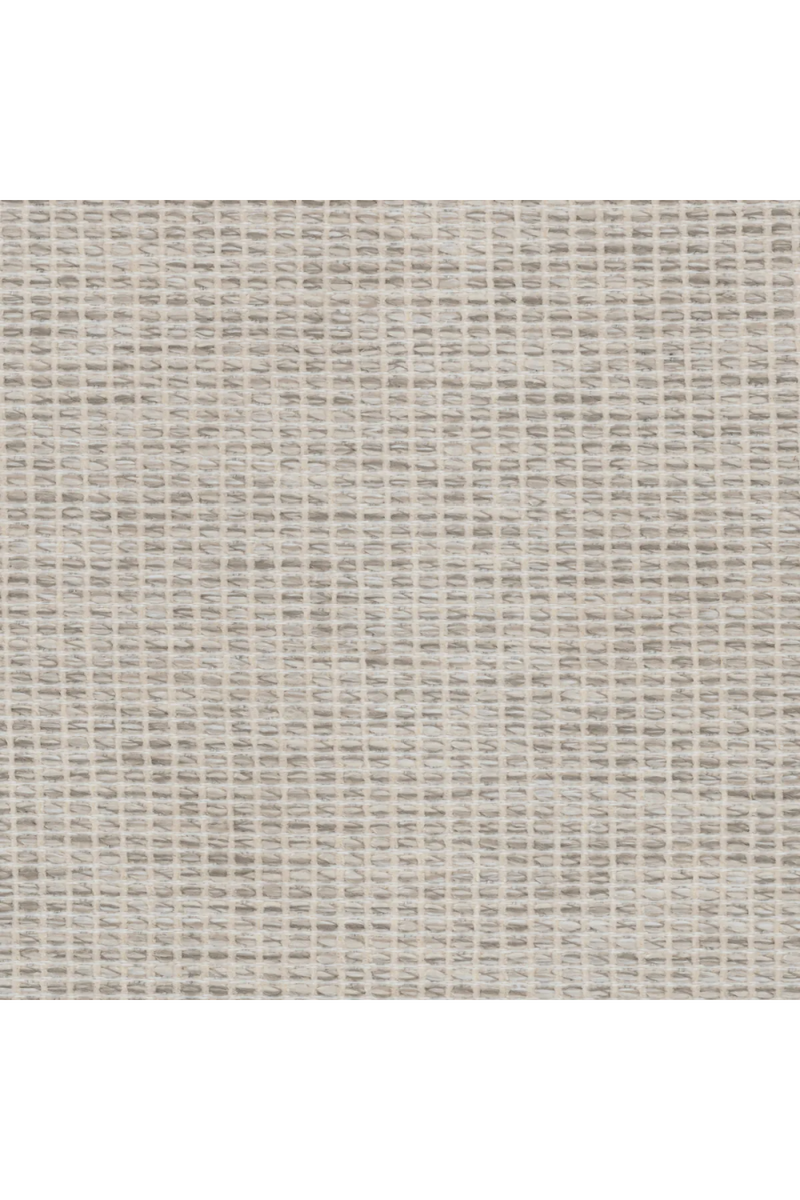 Ribbed Oak King Bed | Eichholtz Dimitrios | Oroatrade.com