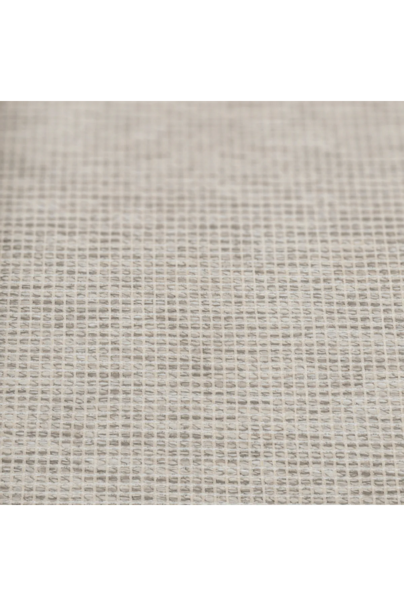 Ribbed Oak King Bed | Eichholtz Dimitrios | Oroatrade.com