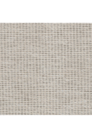 Ribbed Oak King Bed | Eichholtz Dimitrios | Oroatrade.com