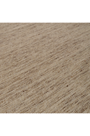 Beige Minimalist King Bed Frame | Eichholtz Ashford | Oroatrade.com