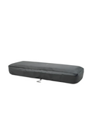 Gray Outdoor Single Daybed Cover | Eichholtz | Oroatrade.com