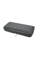 Gray Outdoor Single Daybed Cover | Eichholtz | Oroatrade.com
