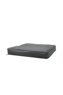 Gray Outdoor Double Daybed Cover | Eichholtz | Oroatrade.com