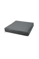 Gray Outdoor Double Daybed Cover | Eichholtz | Oroatrade.com