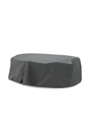 Gray Outdoor Dining Set Cover S | Eichholtz | Oroa.com