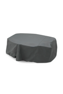 Gray Outdoor Dining Set Cover S | Eichholtz | Oroa.com