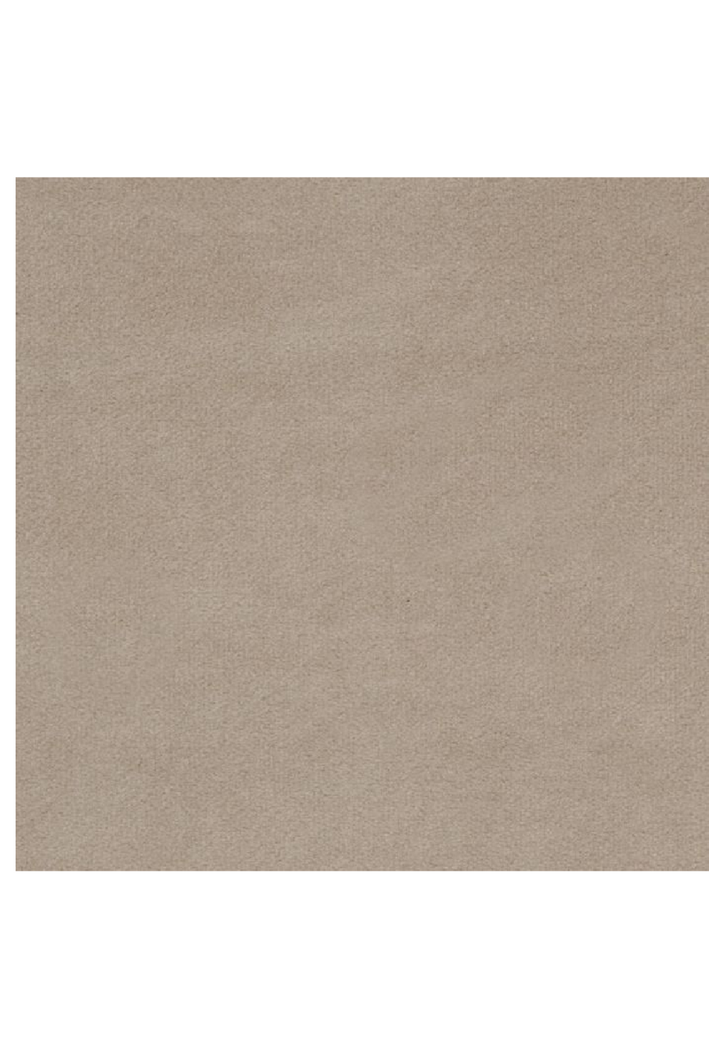 Cream Pleated-Back Sofa | Eichholtz Jameson | Oroatrade.com