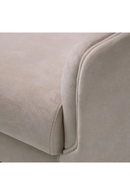 Pleated-Back Lounge Chair | Eichholtz Jameson | Oroatrade.com