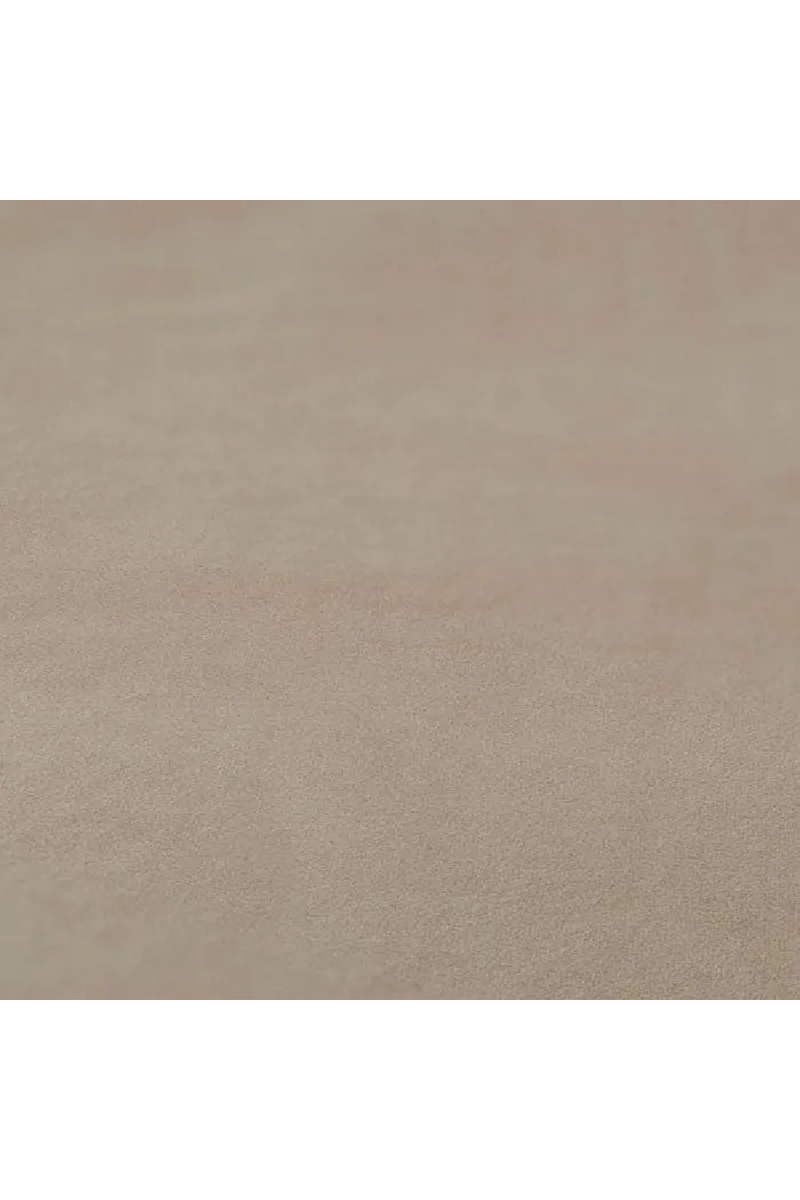 Pleated-Back Lounge Chair | Eichholtz Jameson | Oroatrade.com