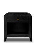 1-Drawer Oak Nightstand | Eichholtz ArtDeco | Oroatrade.com