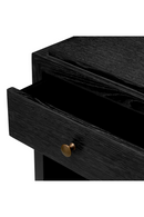 1-Drawer Oak Nightstand | Eichholtz ArtDeco | Oroatrade.com