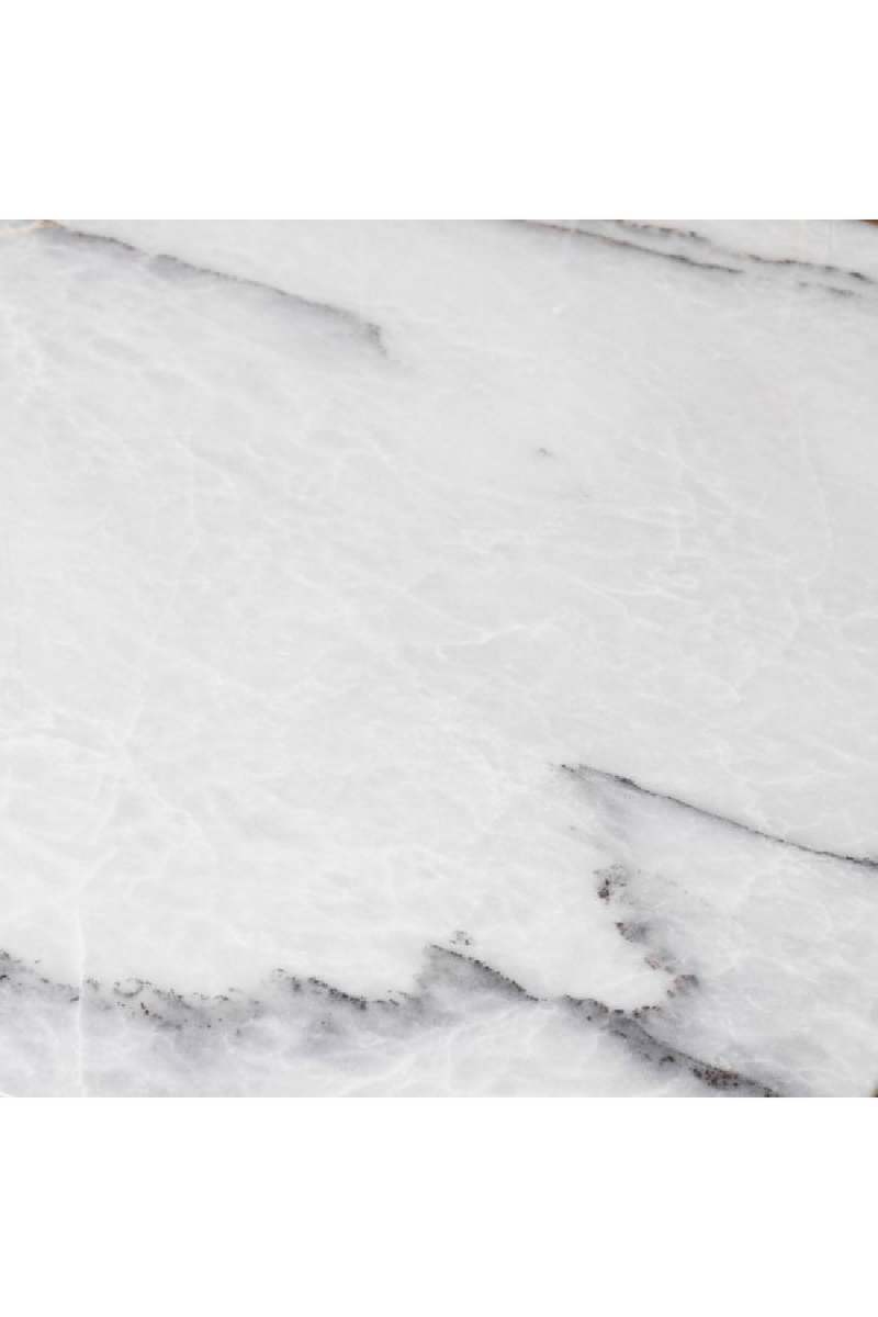 Marble Top 2-Drawer Nightstand S | Eichholtz Cabana | Oroatrade.com