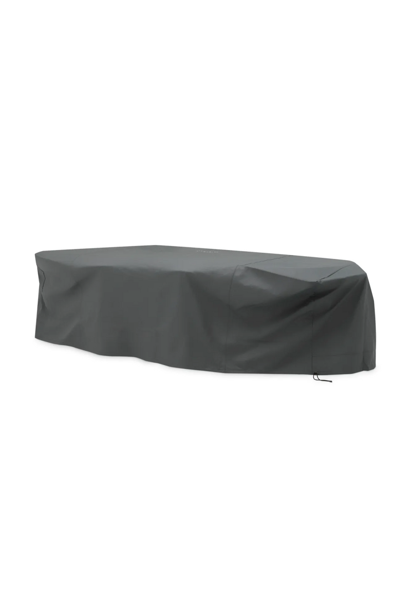 Gray Outdoor Dining Set Cover L | Eichholtz | Oroatrade.com