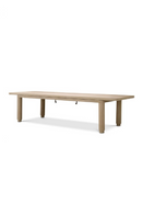 Oak Extendable Dining Table S | Eichholtz Atelier | Oroatrade.com