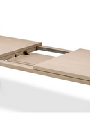 Oak Extendable Dining Table S | Eichholtz Atelier | Oroatrade.com
