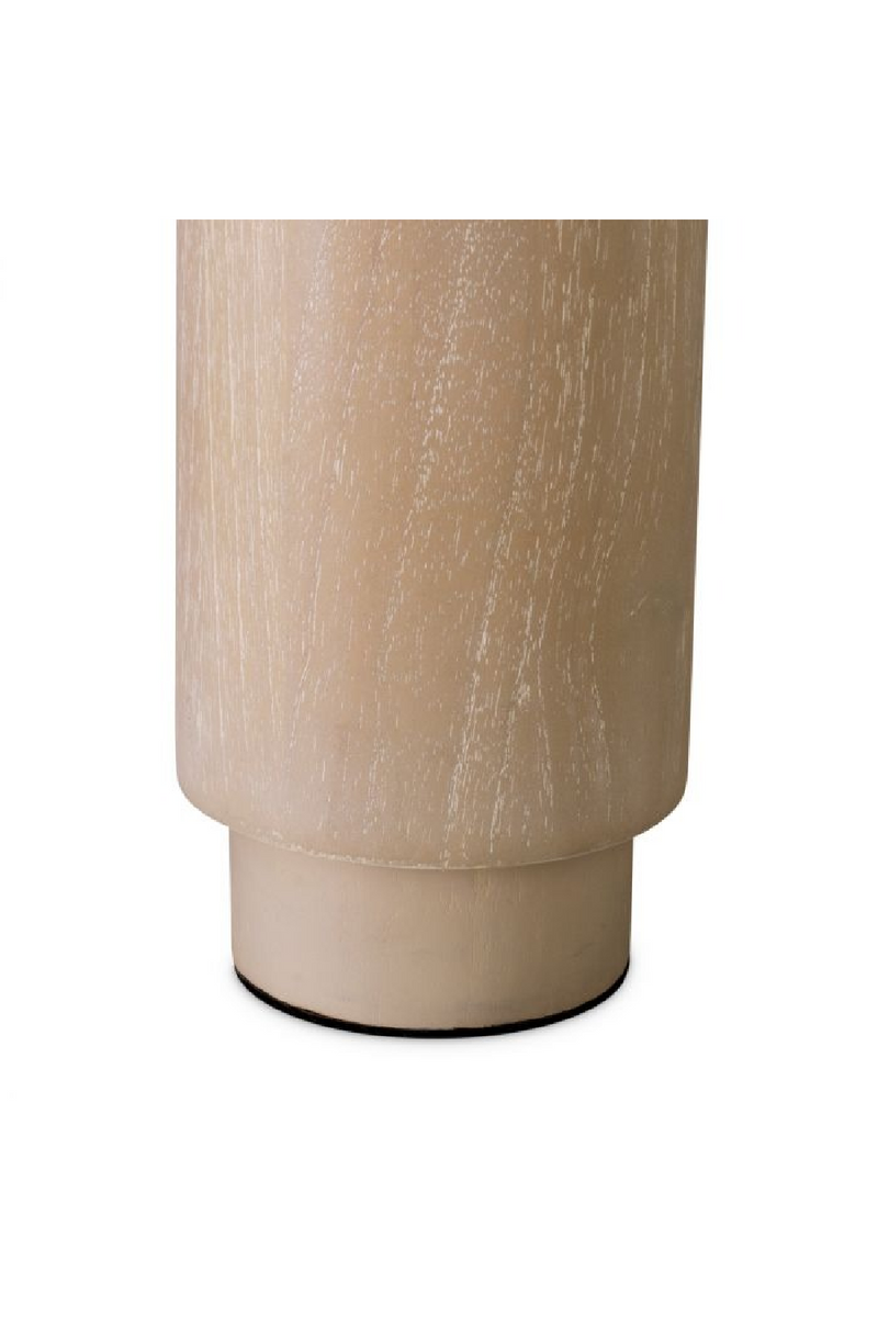 Oak Extendable Dining Table S | Eichholtz Atelier | Oroatrade.com