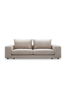 Upholstered Modern Sofa L | Eichholtz Lounge Club | Oroatrade.com