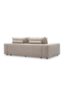Upholstered Modern Sofa L | Eichholtz Lounge Club | Oroatrade.com