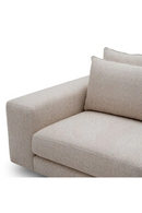 Upholstered Modern Sofa L | Eichholtz Lounge Club | Oroatrade.com