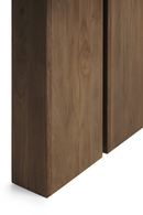 Scandinavian Extendable Dining Table | Ethnicraft Double | Oroatrade.com