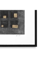 Textured Photographic Print Set (2) | Eichholtz | Oroatrade.com