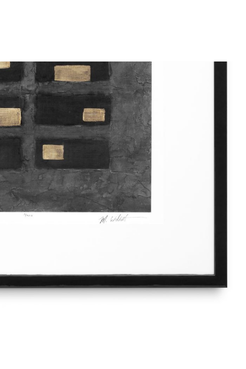 Textured Photographic Print Set (2) | Eichholtz | Oroatrade.com