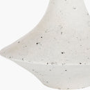 Hospitality furniture - White Drum Shade Table Lamp - www.oroatrade.com