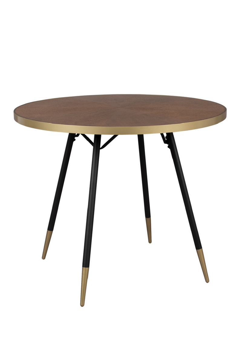 Ash Wood Dining Table | DF Denise | Oroatrade.com