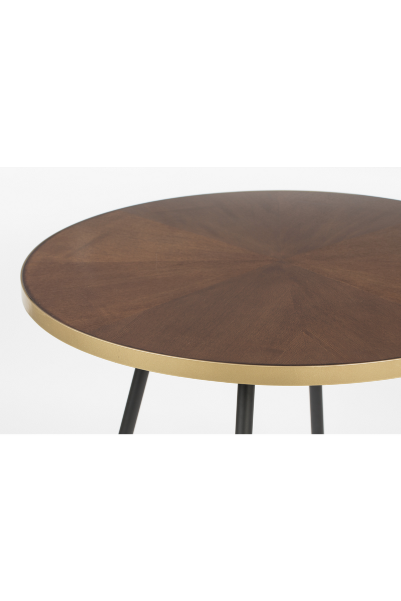 Ash Wood Dining Table | DF Denise | Oroatrade.com