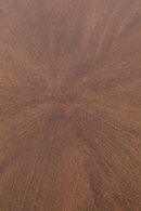 Ash Wood Dining Table | DF Denise | Oroatrade.com