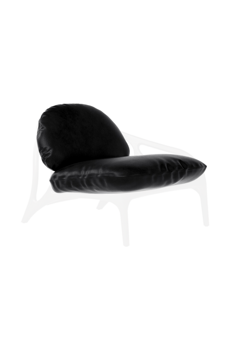 Indoor/Outdoor Lounge Chair | Ethnicraft Vime | Oroatrade.com