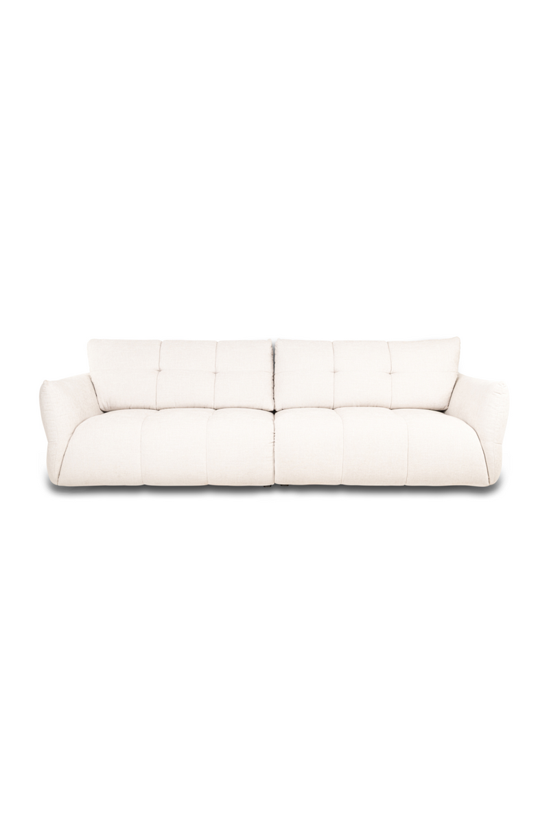 Customized 4-Seater Sofa | Richmond Interiors Jimena | Oroatrade.com